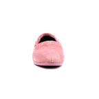 Butterfly Heather Slipper