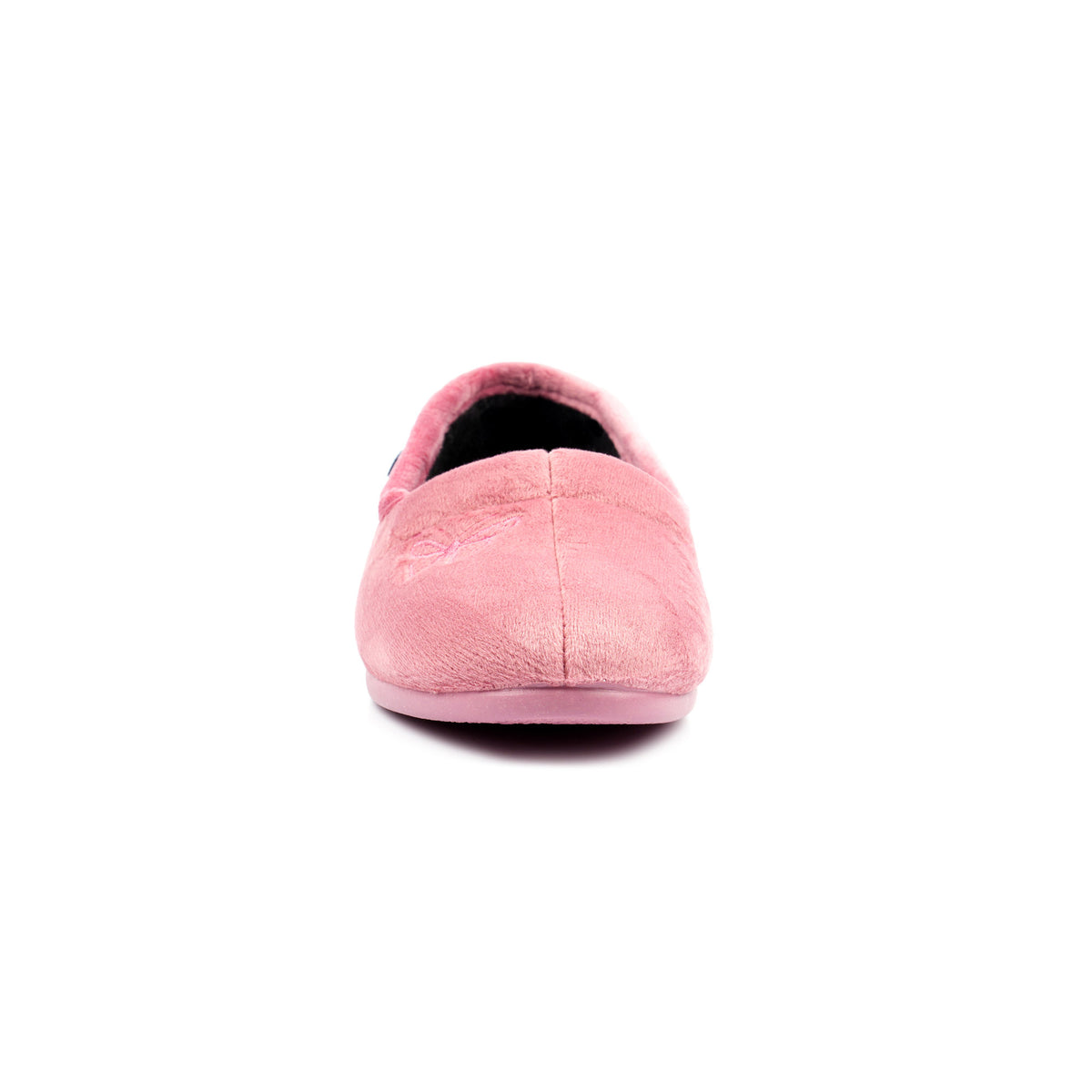 Butterfly Heather Slipper