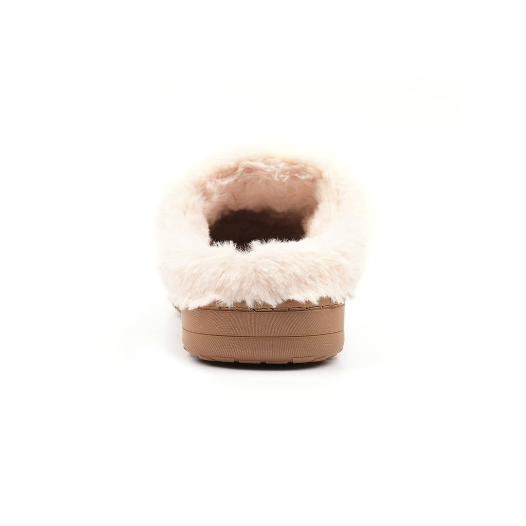 Emblaze II Grey Slipper
