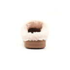 Emblaze II Grey Slipper
