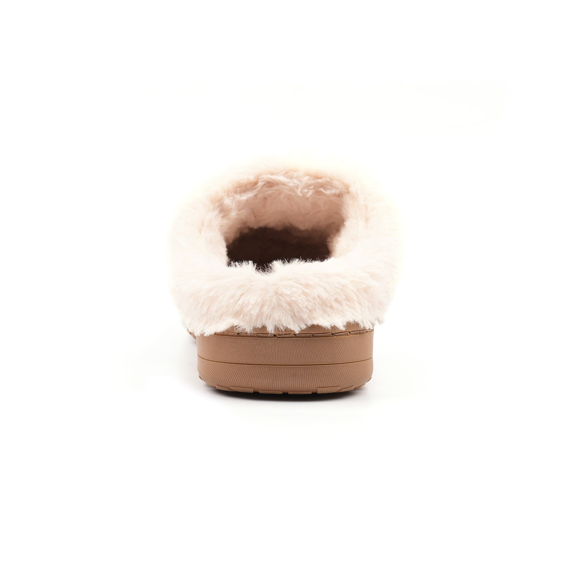 Emblaze II Grey Slipper