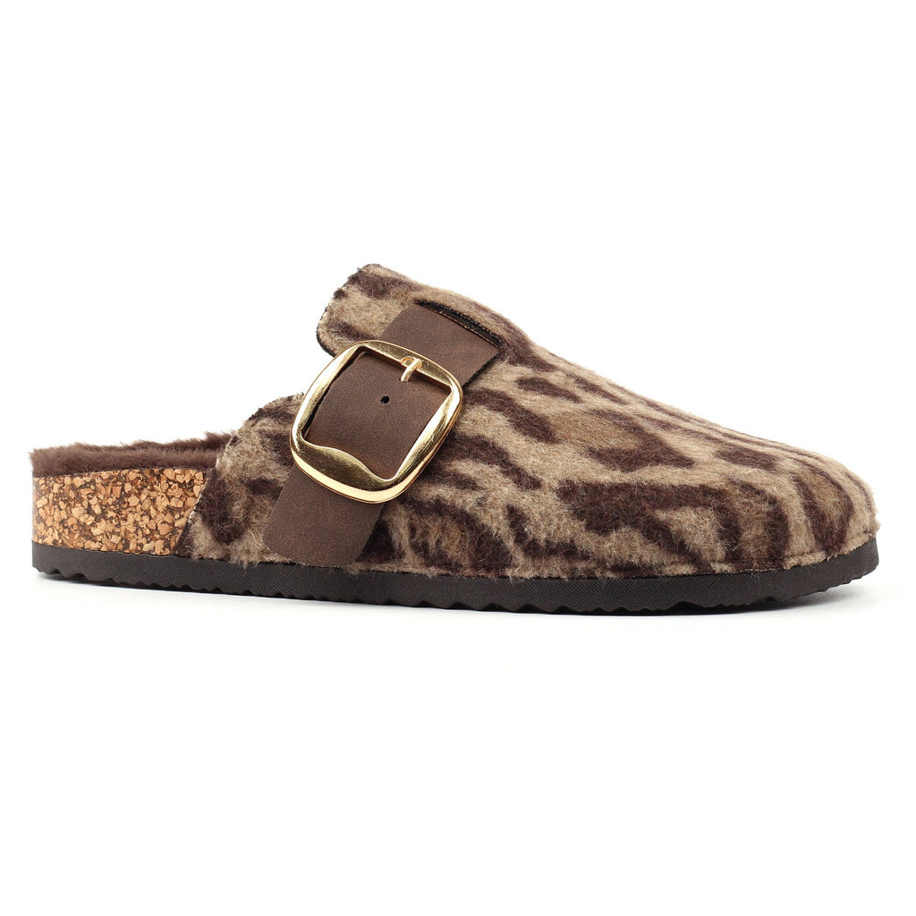 Oakley Ocelot Mule Slipper