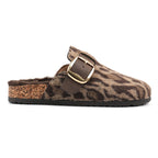 Oakley Ocelot Mule Slipper