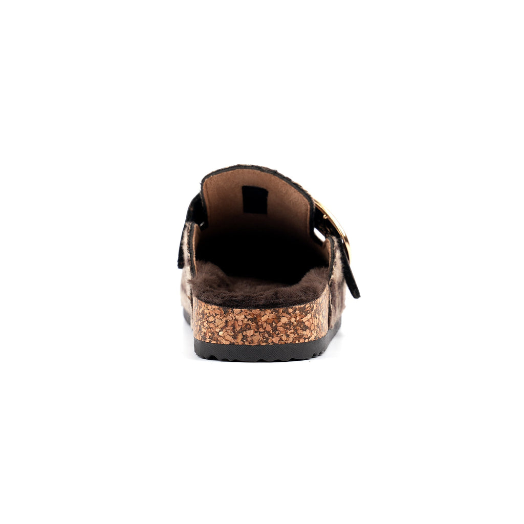 Oakley Ocelot Mule Slipper
