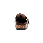 Oakley Ocelot Mule Slipper