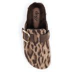 Oakley Ocelot Mule Slipper