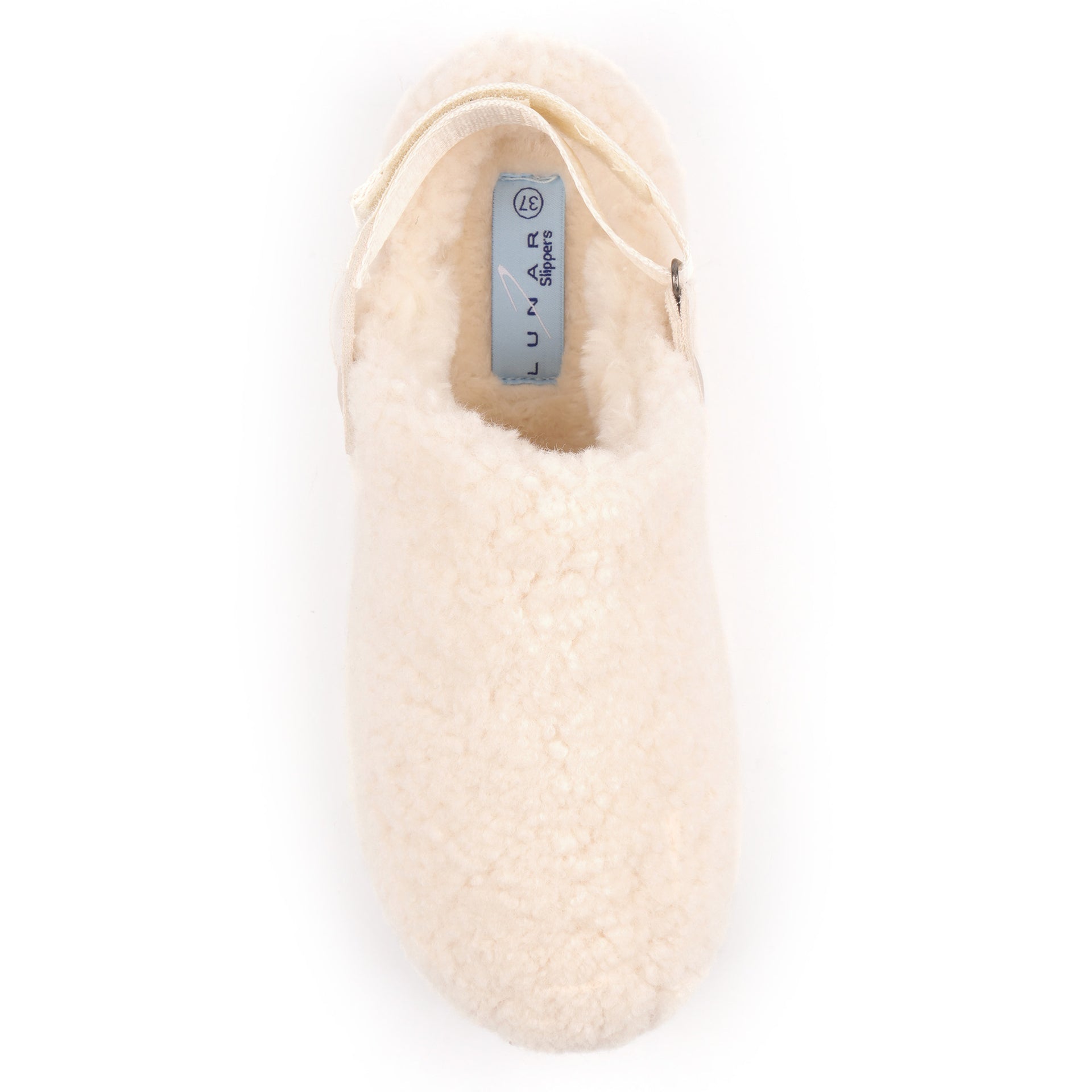 Naples Beige Slipper