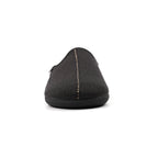 Paul Black Mule Slipper
