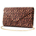 Mary Ocelot Bag