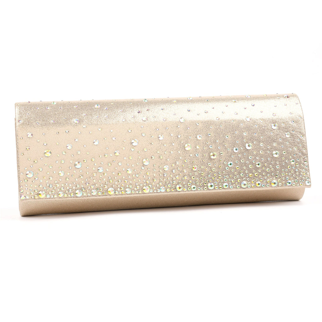 Argo / Alisha Gold Bag