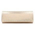 Argo / Alisha Gold Bag