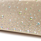 Argo / Alisha Gold Bag